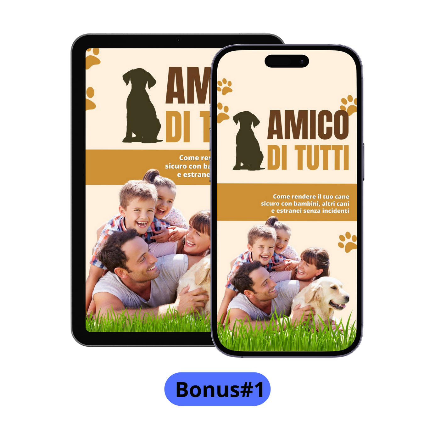 Cane Educato in 40 giorni