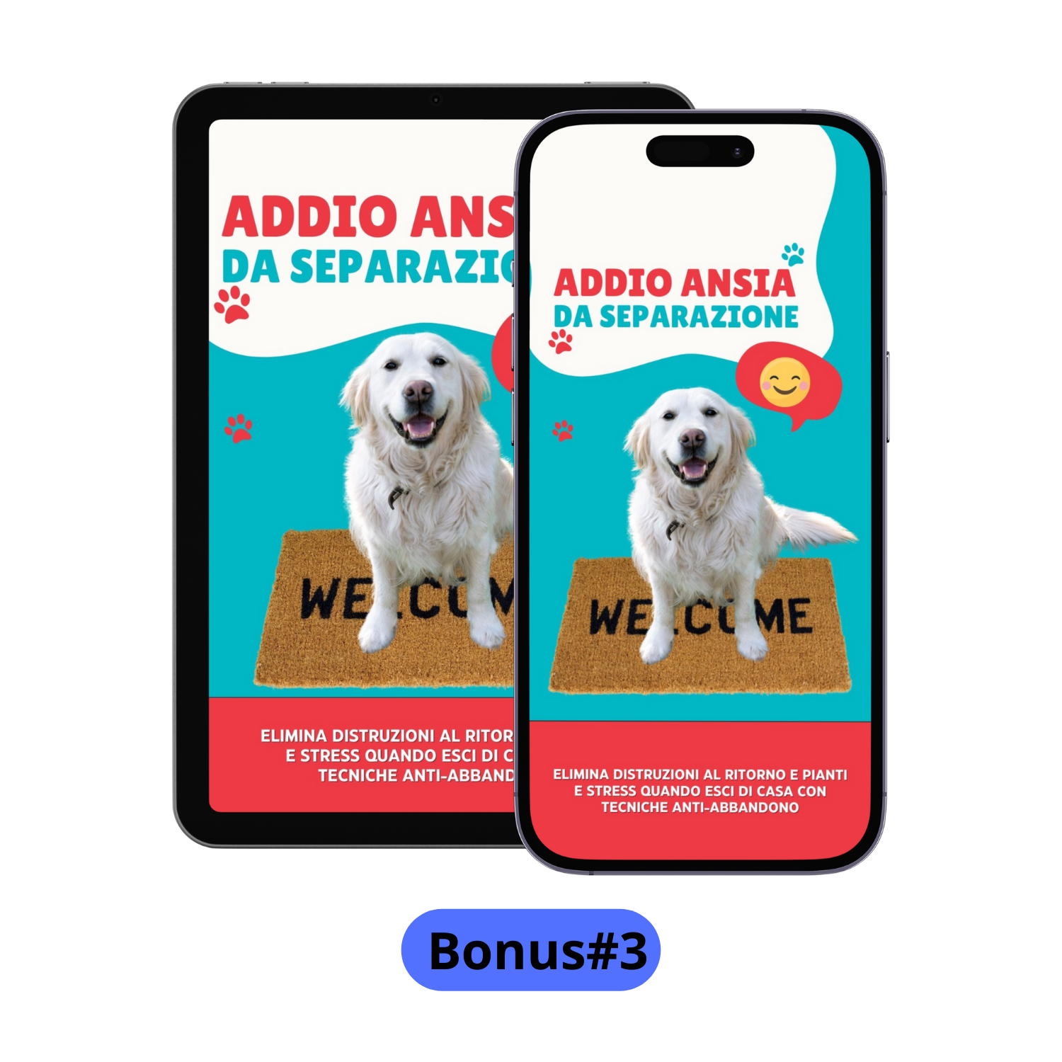 Cane Educato in 40 giorni